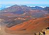 Haleakala crater, a must see!