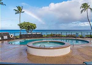 Polynesian Shores 126