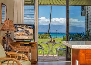 Polynesian Shores #103