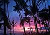 Another beautiful Maui sunset