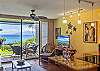 Beautiful ocean view from all angles.