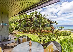 Polynesian Shores #117