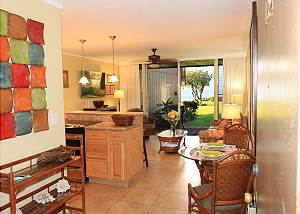 Polynesian Shores #124