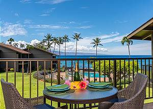 Polynesian Shores #210