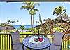 Come sit on the lanai and enjoy this beautiful view.