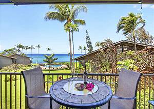 Polynesian Shores #211