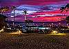 Maui's magical sky.. Postcard perfect