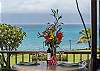 sip some wine, enjoy the view from your lanai