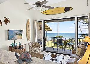Polynesian Shores 223