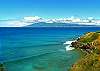 Maui has over 30 miles of beautiful beach....go exploring!