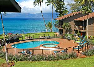 Polynesian Shores #220