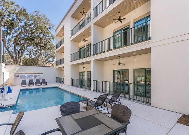 Ocean Suites 2203
