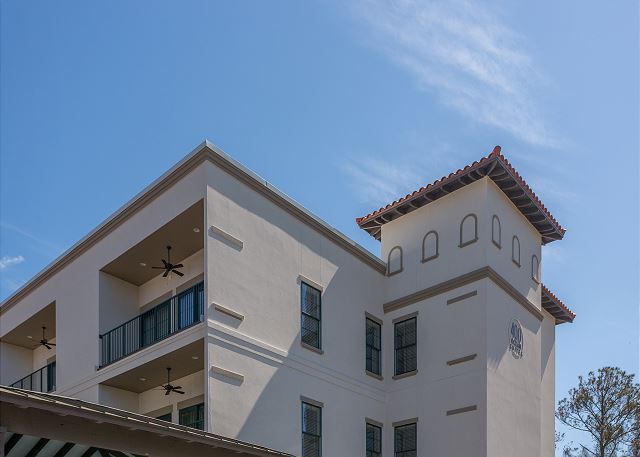 Ocean Suites 2105