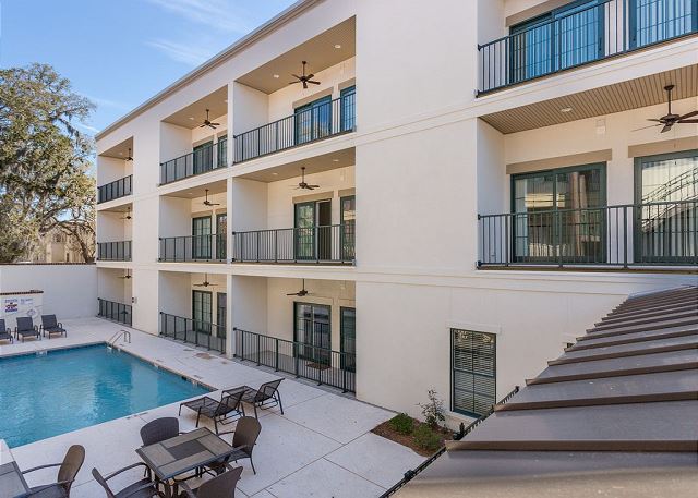 Ocean Suites 2107