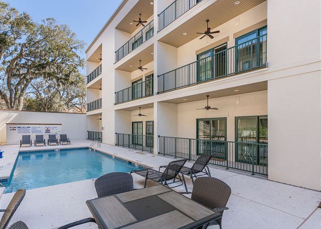 Ocean Suites 2204