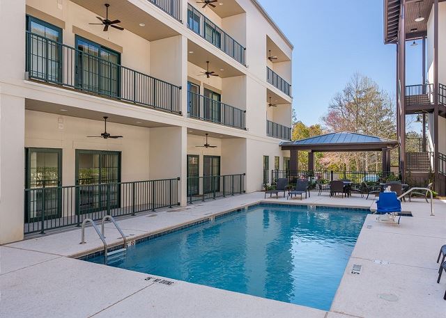 2305 Ocean Suites