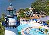 This area is located 2 blocks from 400 Ocean Suites!