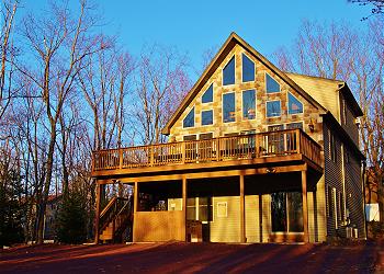 Mt Pocono Vacation Rentals