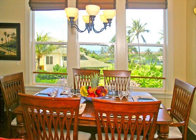 Enjoy Indoor Dining