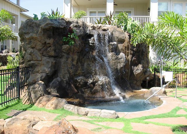 5 bedroom Garden Villa