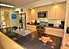 Gourmet Kitchen