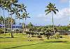 Kahala condo pathway to Poipu Beach is just a few minutes' stroll to the waves!