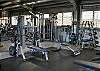 Take advantage of the fully equipped gym at Poipu Beach Athletic Club during your stay. 