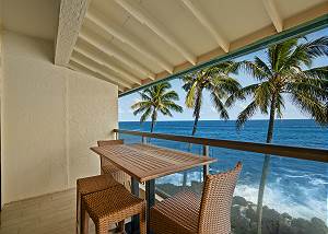 Poipu Shores 403A