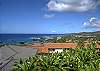 Amazing Views Hale 2nd Story Lanai View - blue Pacific waters, whale sightings and mountain silhouettes