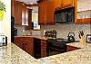 Beautiful, functional, and recently upgraded kitchen. Watch the whales jump while you cook!