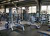 Take advantage of the fully equipped gym at Poipu Beach Athletic Club during your stay.