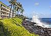 Poipu Shores Resort Exterior