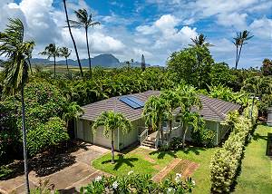 Hale Ko Cottage