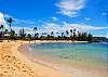 Pooipu Beach is only a few minutes away from this exceptional vacation rental cottage