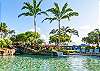 Enjoy exclusive access to Poipu Beach Athletic Club during your stay, featuring a pool, jacuzzi, and gym, all just a short five-minute drive from the unit.