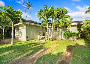 Hale Ko Cottage