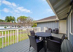 Hale Loke Cottage