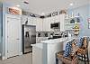 New kitchen appliances 