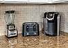 K-cup coffee maker 