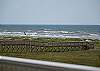 The view from your balcony - Dune crossover just steps away. ~ Pointe West Vacation ~