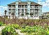 Photo of your building taken from the beach.
~ Pointe West Vacation ~