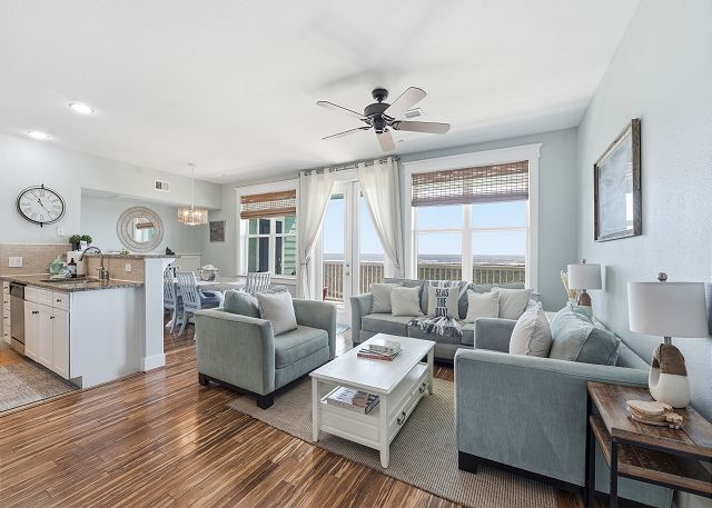 Knot 4 Sail - Located in Pointe West -