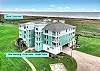 Top Floor - Ocean Front - Front Row
~ Pointe West Vacation ~