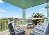 Corner unit with 180 degree ocean front views. Best view at Pointe West ~ Pointe West Vacation ~