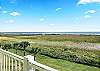 Your view. Front row - Ocean front !!
~ Pointe West Vacation ~