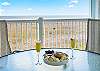 Villa Vista - Corner unit  - Top Floor - Amazing views
Front row - Ocean front