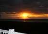 Enjoy sunrise & sunset from your top floor villa
