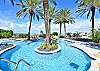 LAZY RIVER POOL BAYSIDE