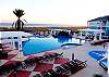 INFINITY POOL AT BEACH CLUB