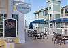 The restaurant at Pointe West Beach Club